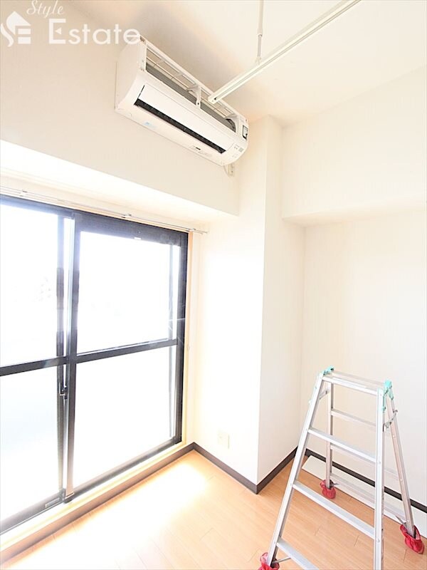 びい６植田の物件内観写真