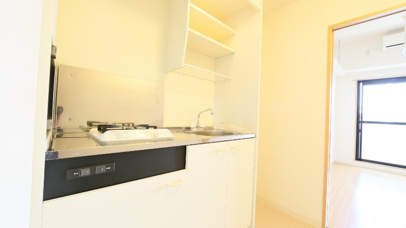 植田駅 徒歩7分 4階の物件内観写真