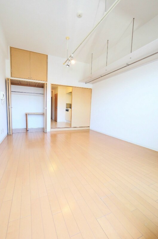 植田駅 徒歩7分 4階の物件内観写真