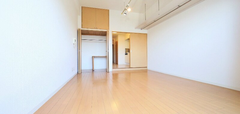 植田駅 徒歩7分 4階の物件内観写真