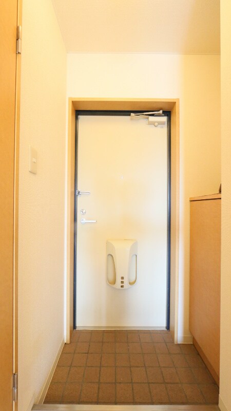 植田駅 徒歩7分 4階の物件内観写真