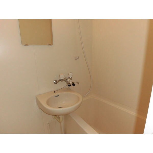 植田駅 徒歩7分 4階の物件内観写真