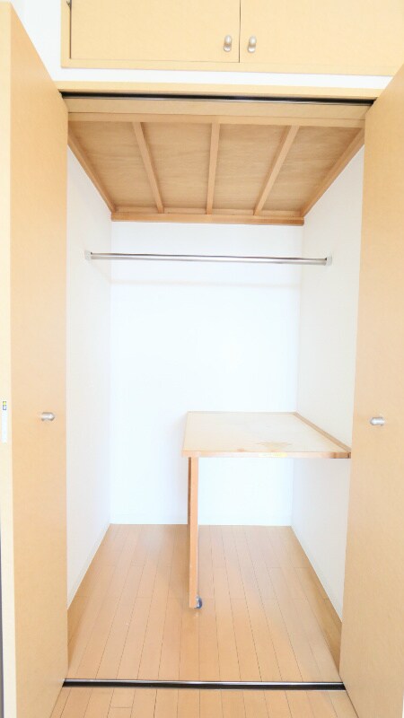 植田駅 徒歩7分 4階の物件内観写真