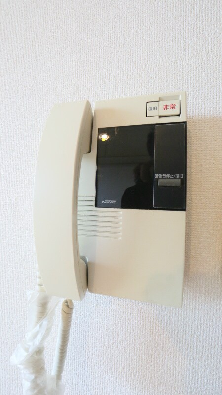 植田駅 徒歩7分 4階の物件内観写真