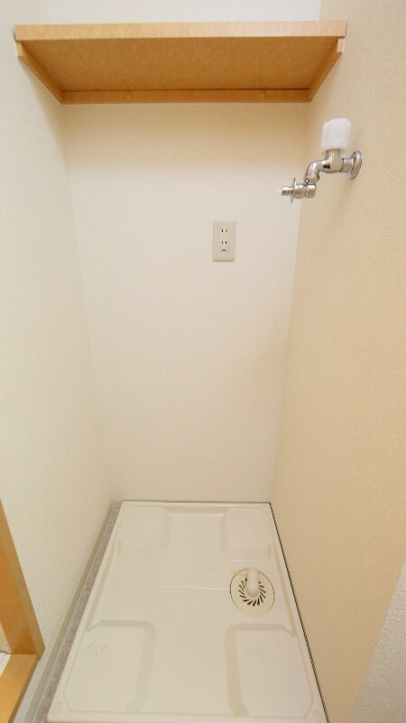 植田駅 徒歩7分 4階の物件内観写真