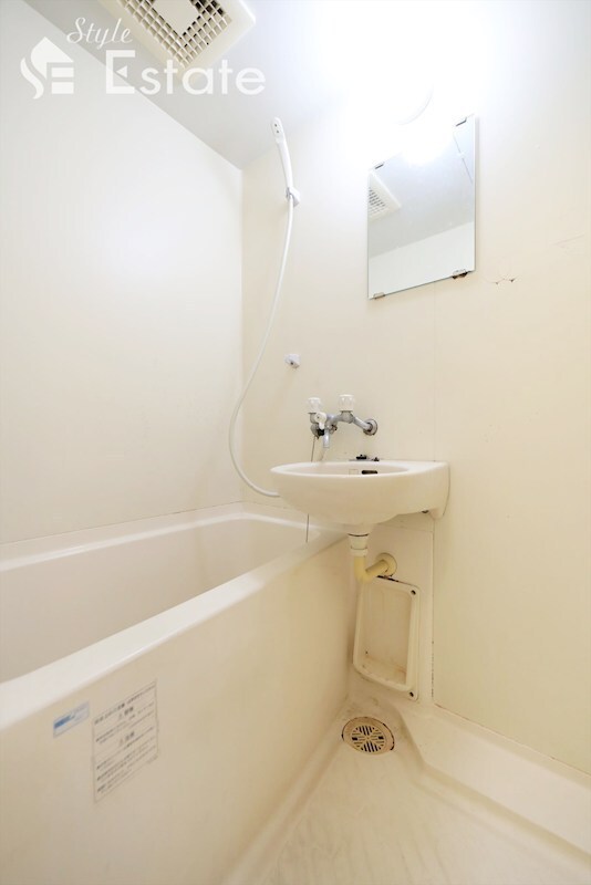 びい６植田の物件内観写真