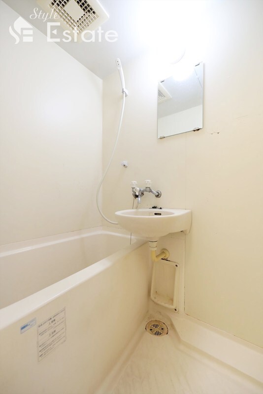 びい６植田の物件内観写真