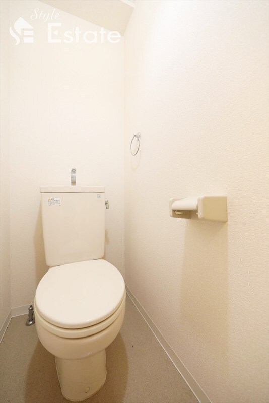 びい６植田の物件内観写真