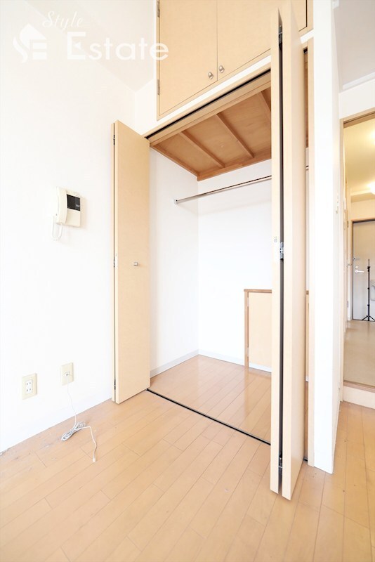 びい６植田の物件内観写真