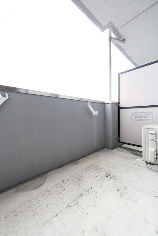 びい６植田の物件内観写真