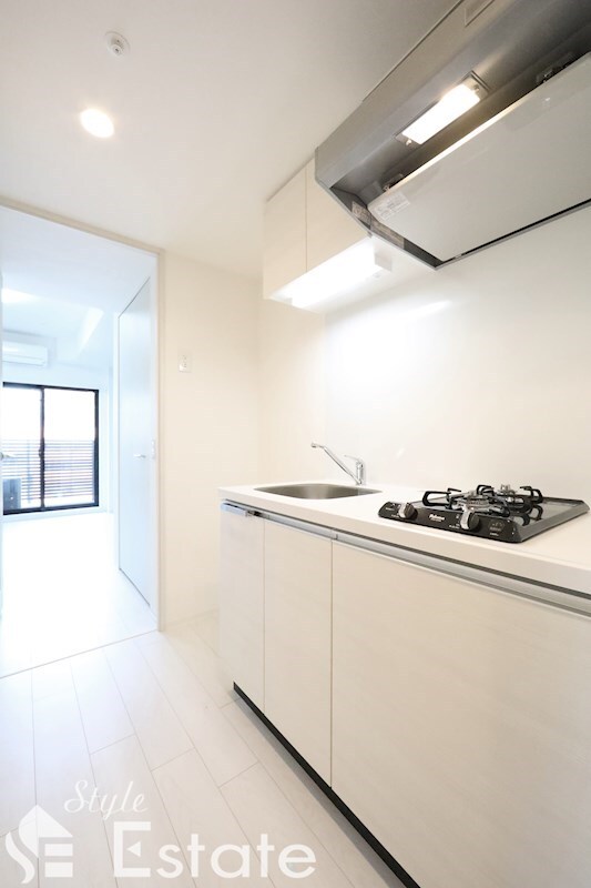 矢場町駅 徒歩9分 6階の物件内観写真