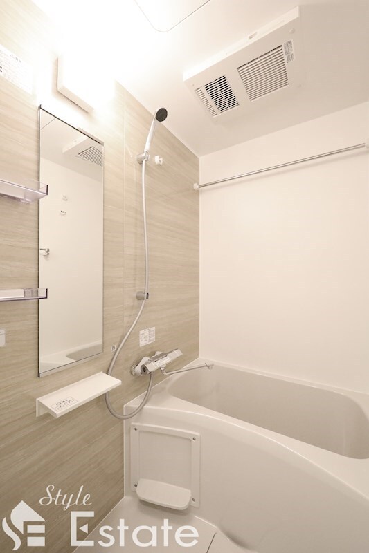 矢場町駅 徒歩9分 6階の物件内観写真