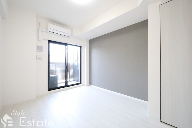 矢場町駅 徒歩9分 6階の物件内観写真