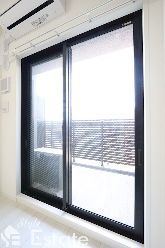 矢場町駅 徒歩9分 6階の物件内観写真