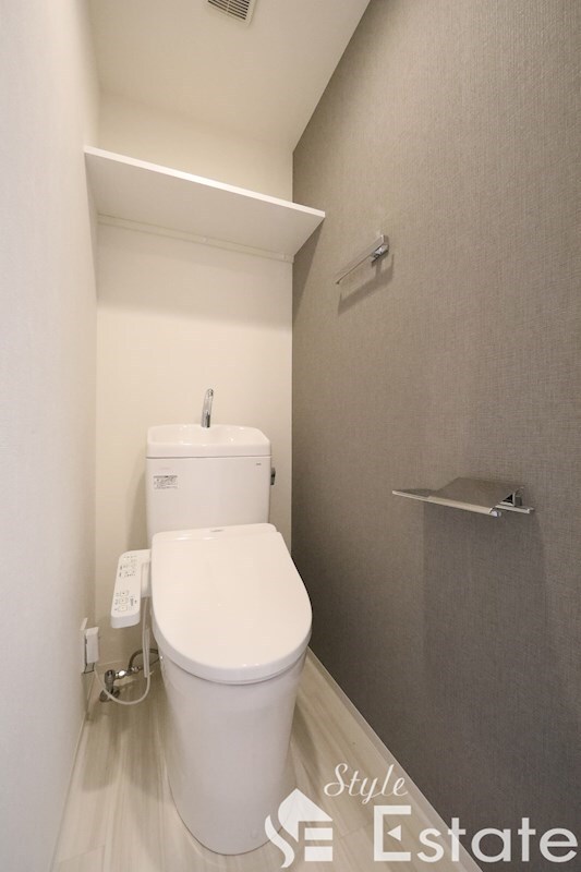 矢場町駅 徒歩9分 6階の物件内観写真