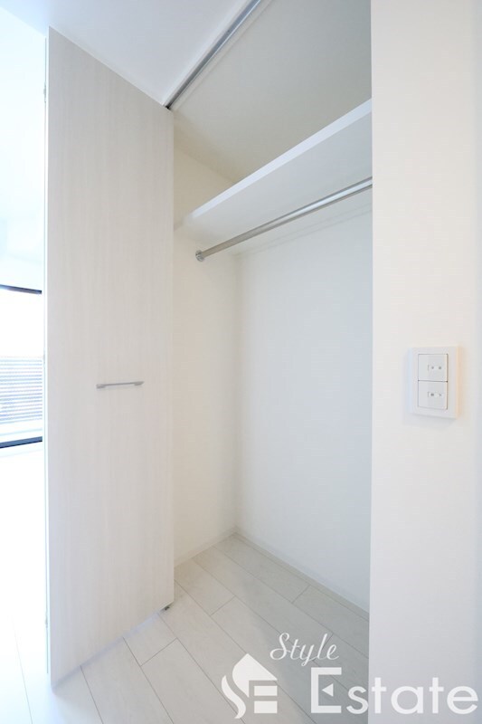 矢場町駅 徒歩9分 6階の物件内観写真