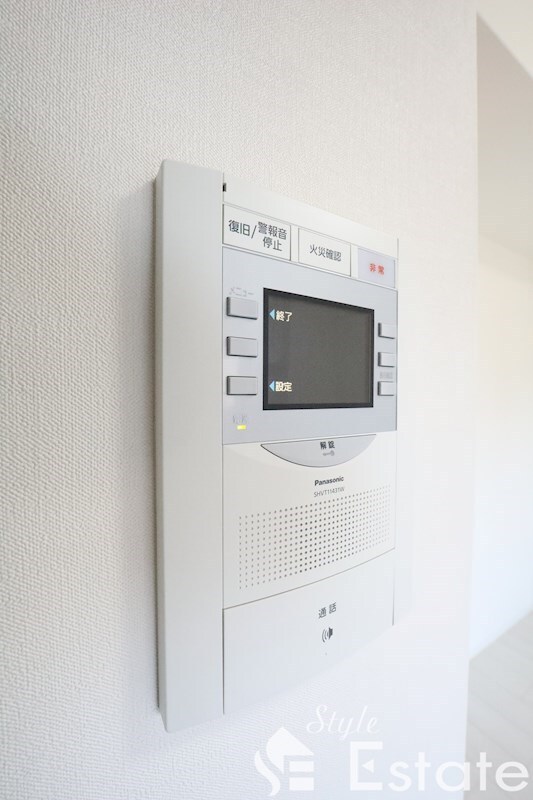 矢場町駅 徒歩9分 6階の物件内観写真