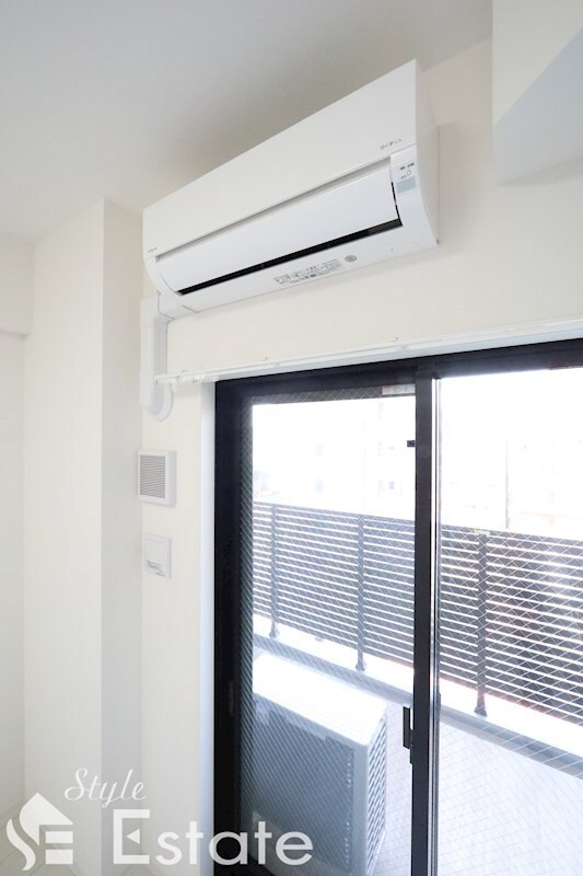 矢場町駅 徒歩9分 6階の物件内観写真