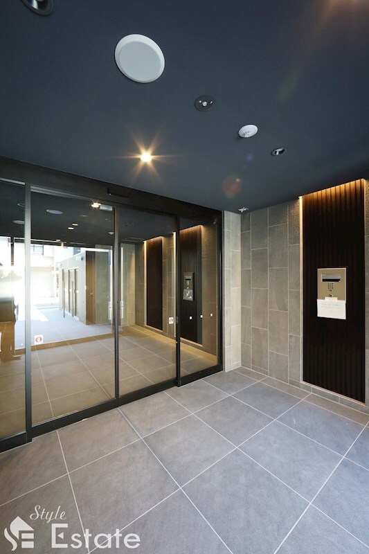 矢場町駅 徒歩9分 6階の物件内観写真