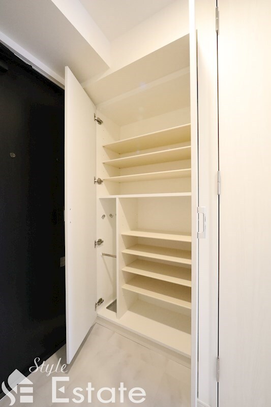 矢場町駅 徒歩9分 6階の物件内観写真