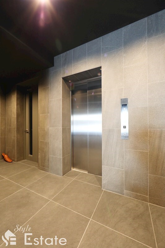 矢場町駅 徒歩9分 6階の物件内観写真