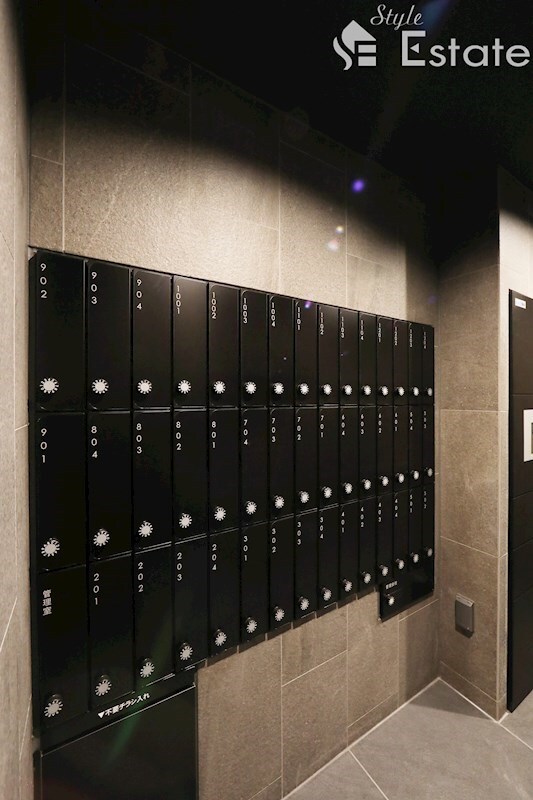 矢場町駅 徒歩9分 6階の物件内観写真