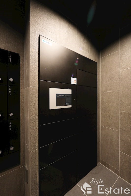 矢場町駅 徒歩9分 6階の物件内観写真