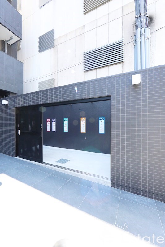 矢場町駅 徒歩9分 6階の物件内観写真