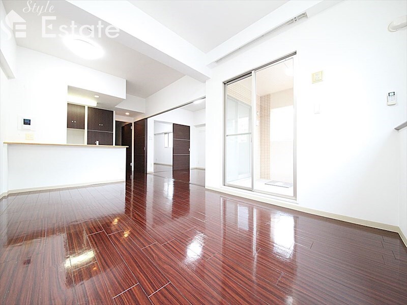 高岳駅 徒歩7分 6階の物件内観写真