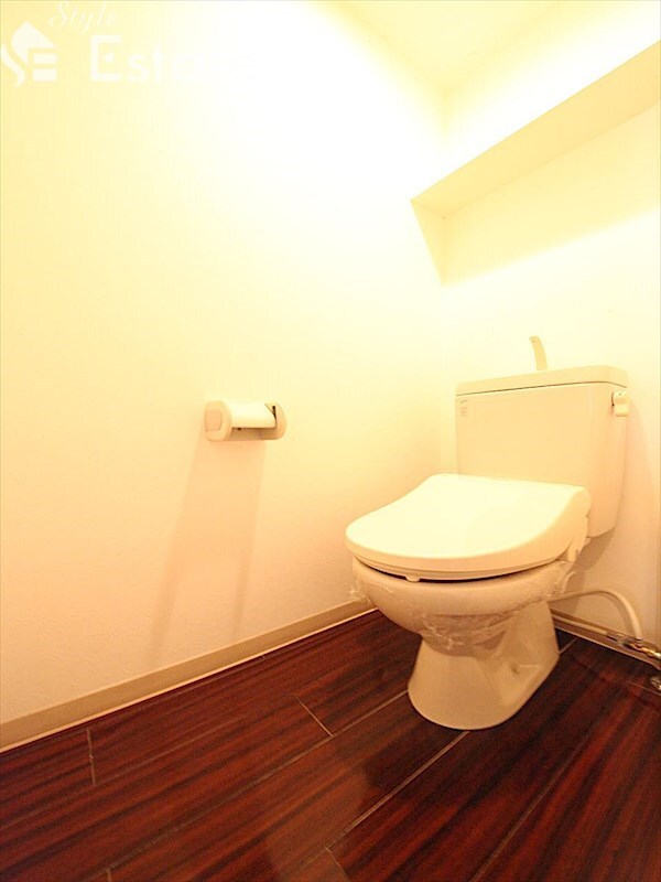 高岳駅 徒歩7分 6階の物件内観写真