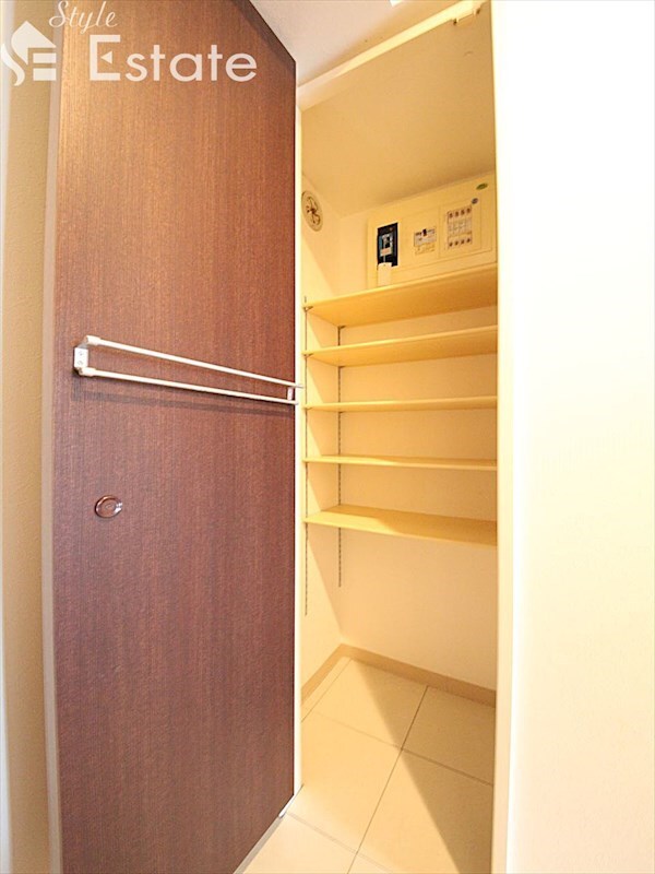 高岳駅 徒歩7分 6階の物件内観写真