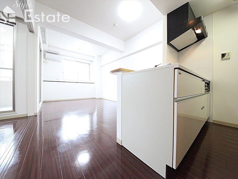 高岳駅 徒歩7分 6階の物件内観写真