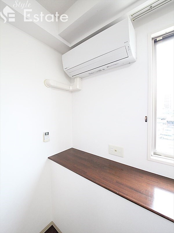 高岳駅 徒歩7分 6階の物件内観写真