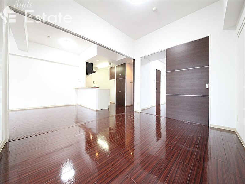 高岳駅 徒歩7分 6階の物件内観写真