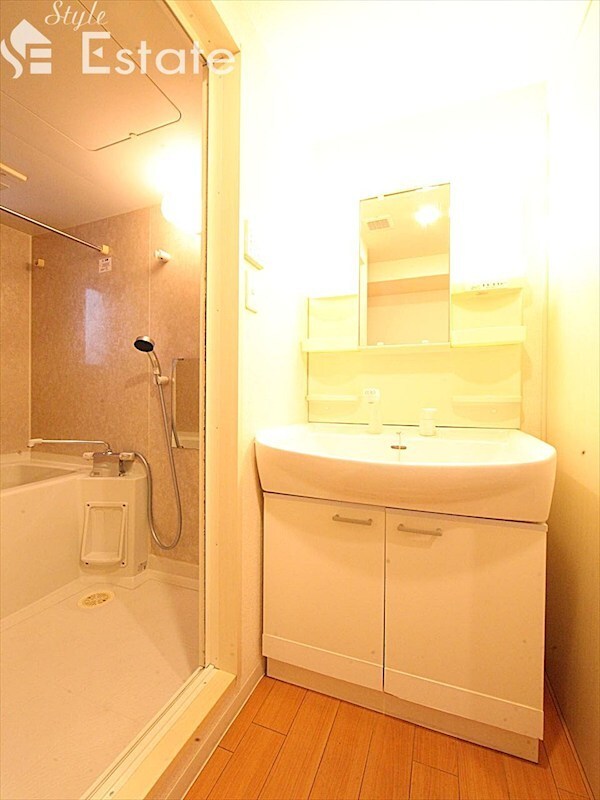 AHビルの物件内観写真