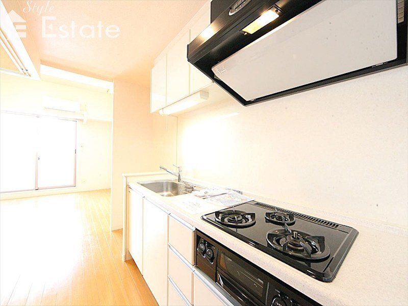 AHビルの物件内観写真