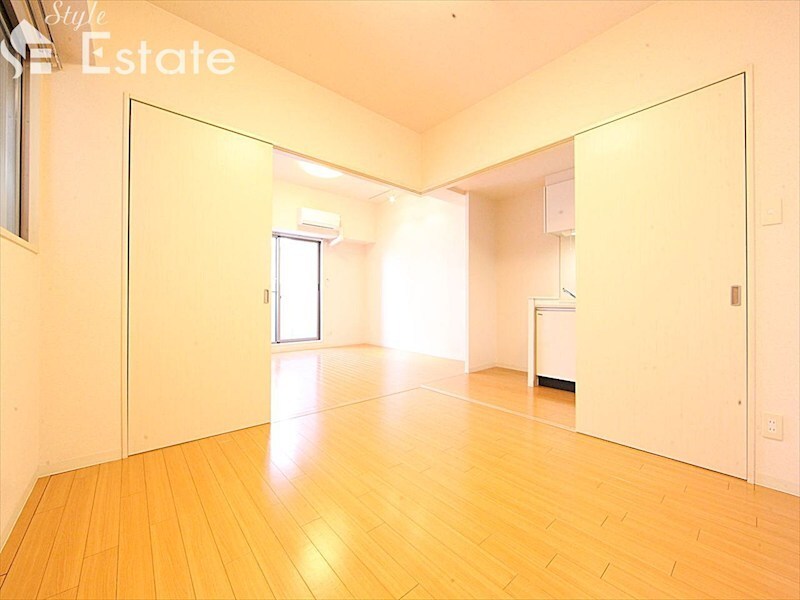 AHビルの物件内観写真