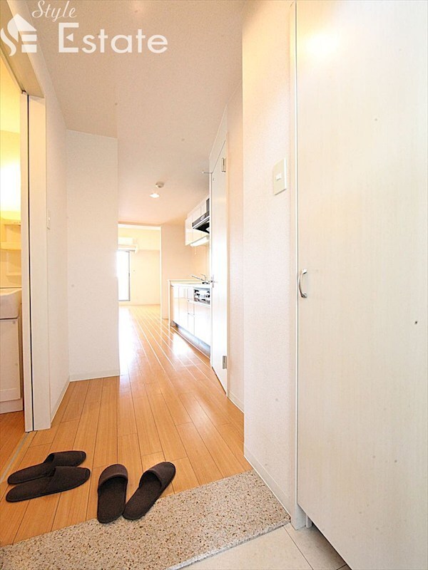 AHビルの物件内観写真