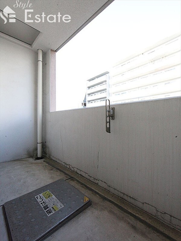 AHビルの物件内観写真