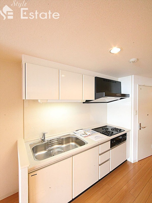 AHビルの物件内観写真