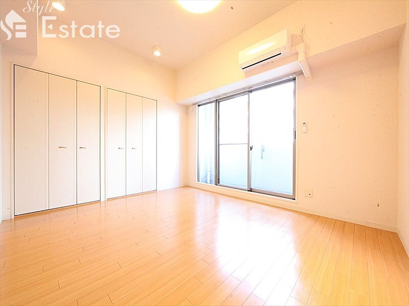 AHビルの物件内観写真