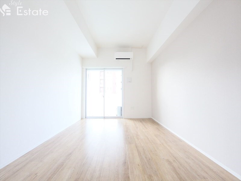 Gokiso　Terraceの物件内観写真