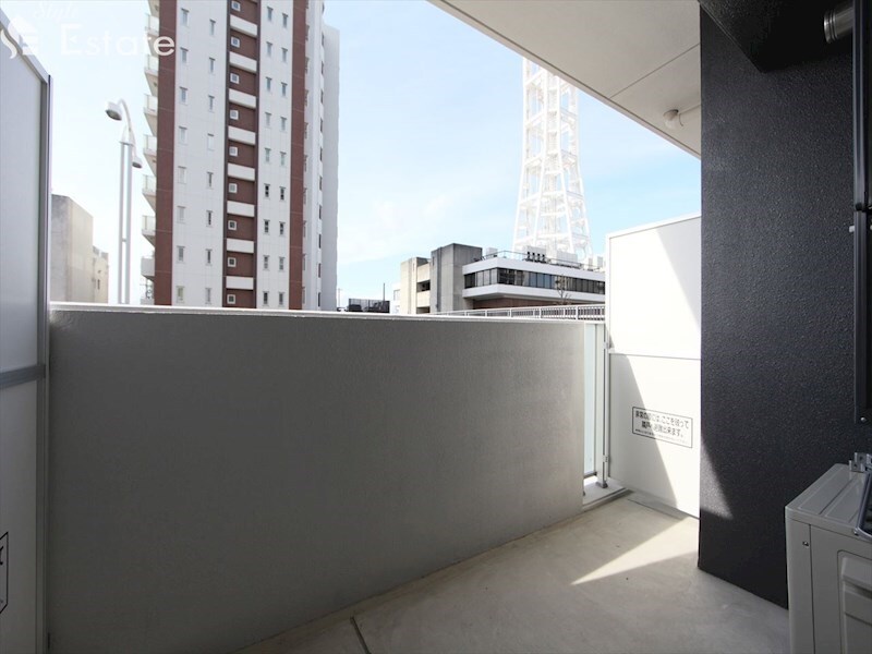 Gokiso　Terraceの物件内観写真