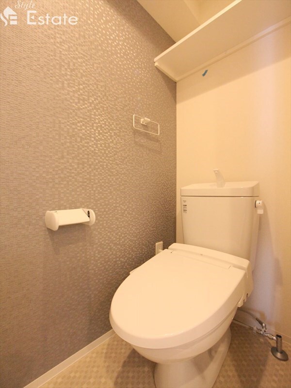 Gokiso　Terraceの物件内観写真