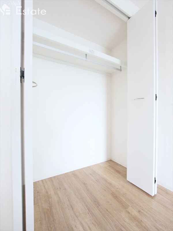 Gokiso　Terraceの物件内観写真