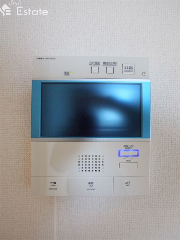 Gokiso　Terraceの物件内観写真