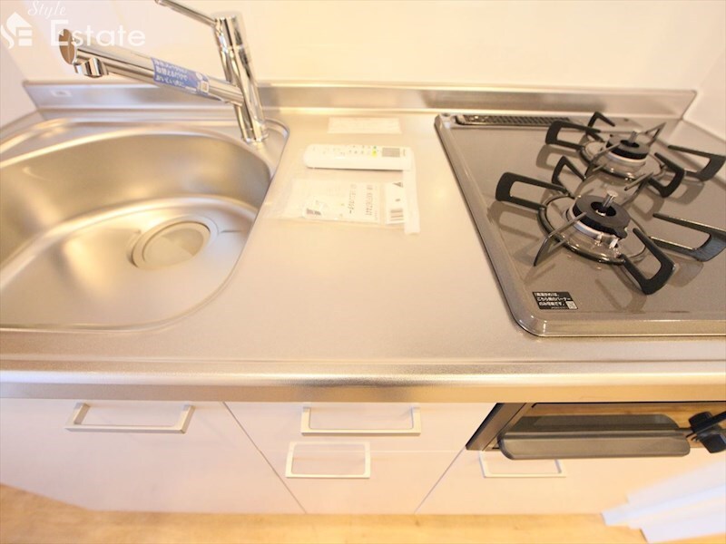 Gokiso　Terraceの物件内観写真