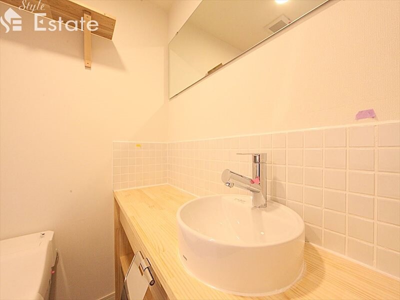 塩釜口駅 徒歩7分 4階の物件内観写真