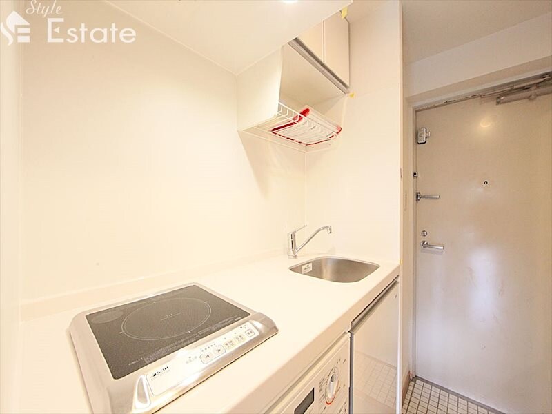 塩釜口駅 徒歩7分 4階の物件内観写真