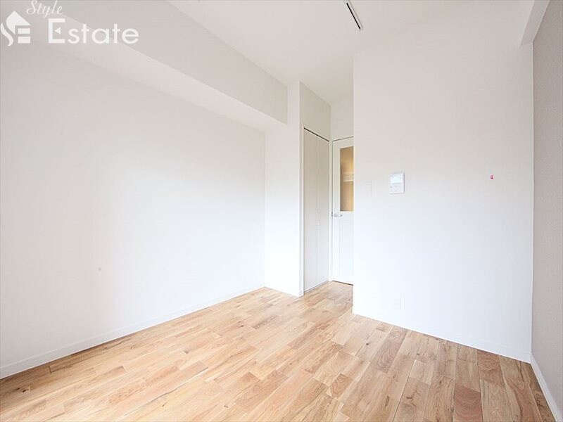 塩釜口駅 徒歩7分 4階の物件内観写真